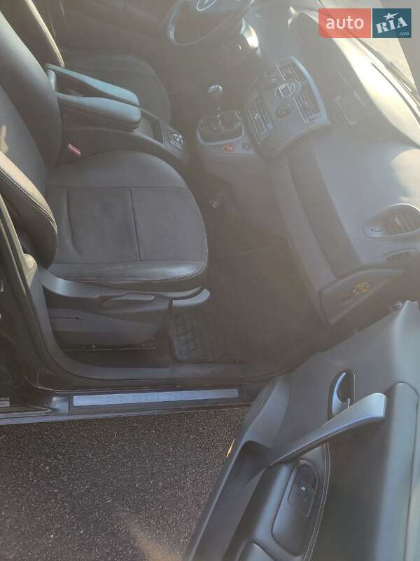 Минивэн Renault Grand Scenic 2008 в Павлограде