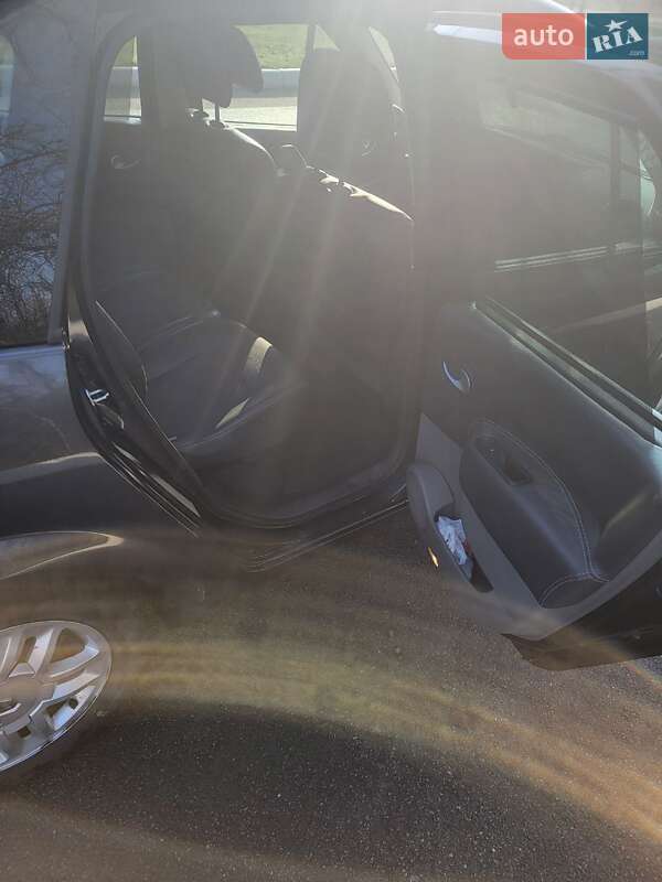 Минивэн Renault Grand Scenic 2008 в Павлограде