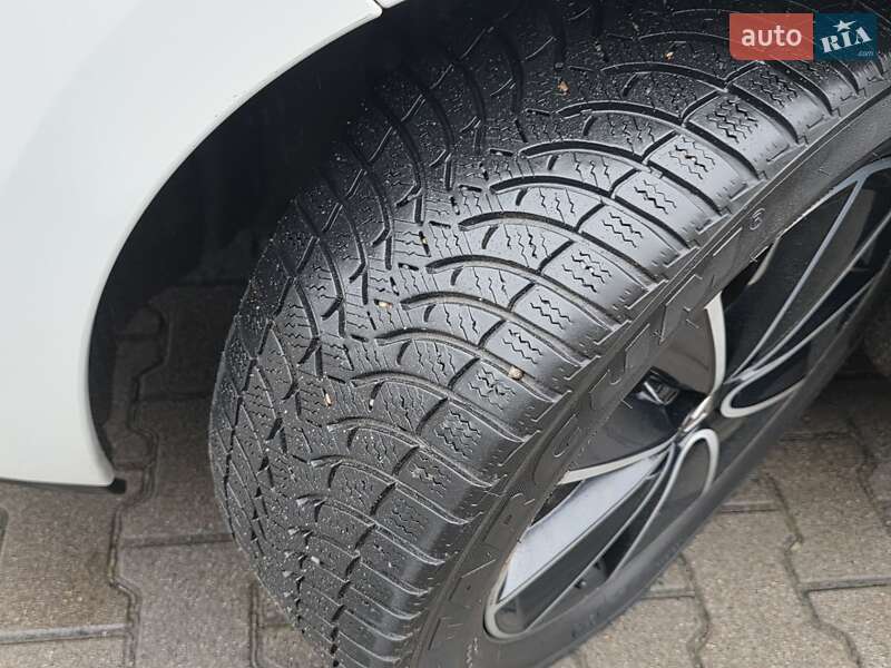 Минивэн Renault Grand Scenic 2013 в Хмельницком