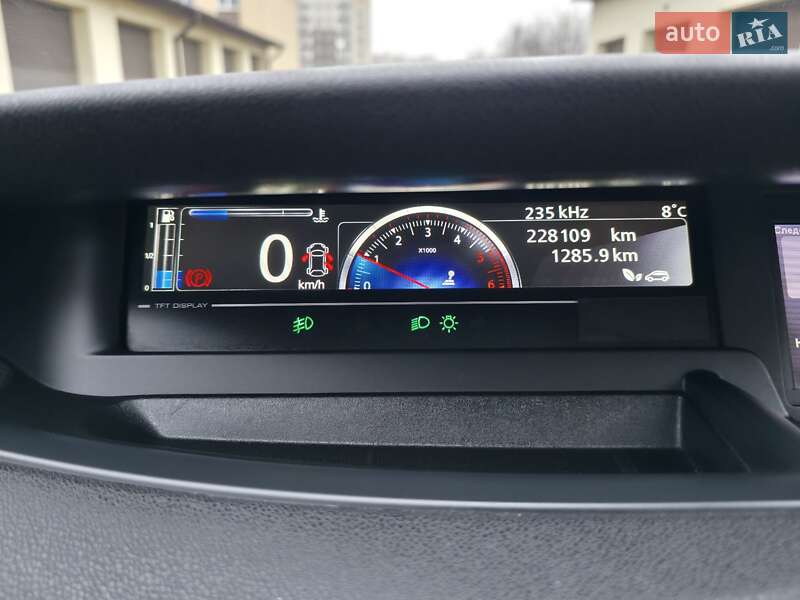 Минивэн Renault Grand Scenic 2013 в Хмельницком