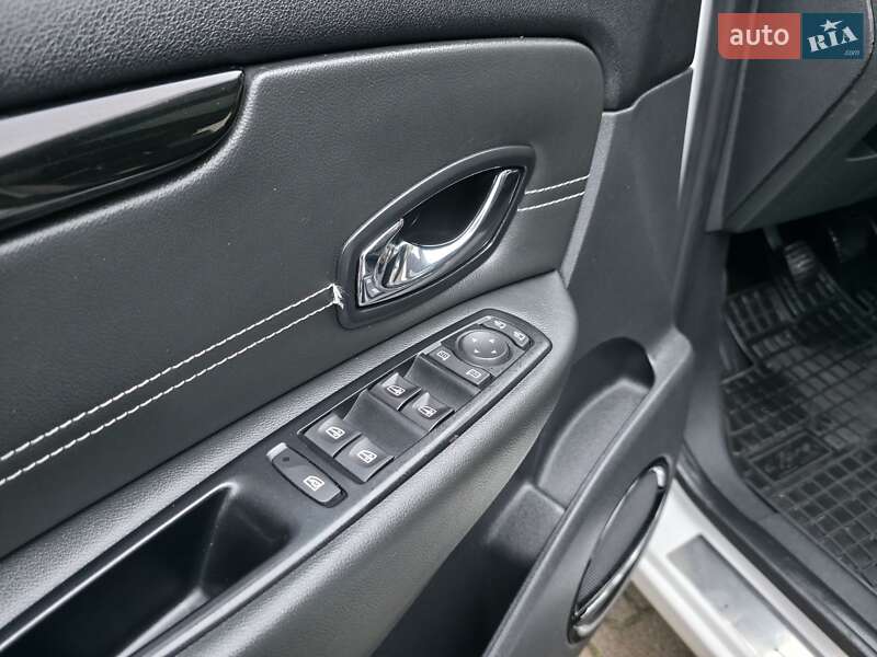 Минивэн Renault Grand Scenic 2013 в Хмельницком