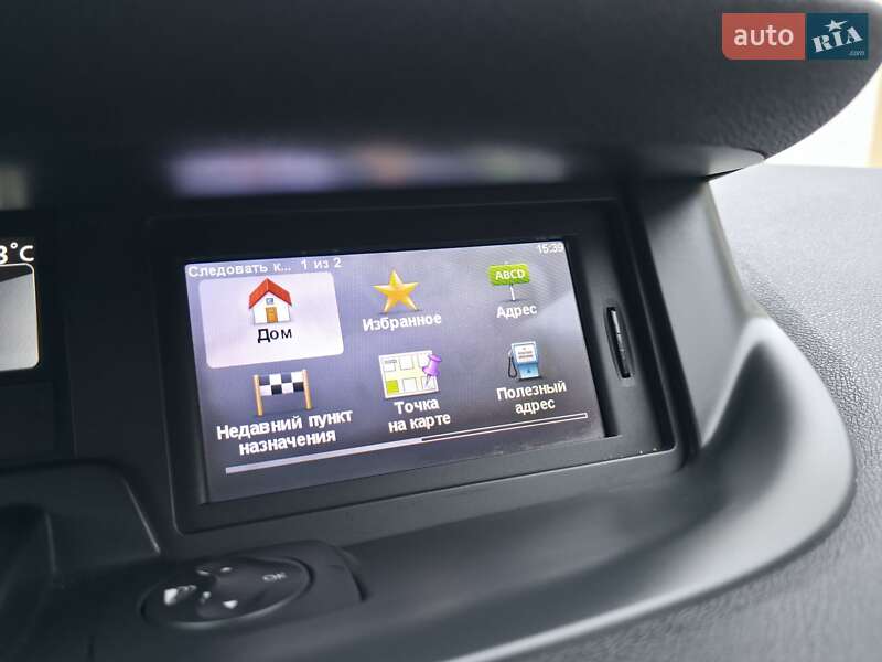 Минивэн Renault Grand Scenic 2013 в Хмельницком