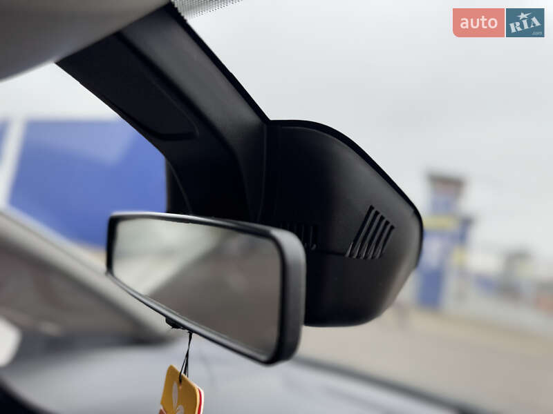 Мінівен Renault Grand Scenic 2017 в Дубні