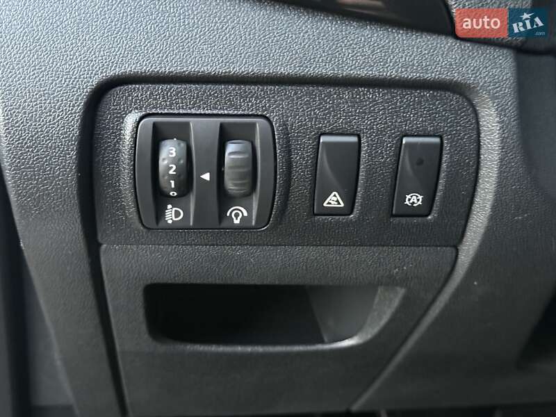 Минивэн Renault Grand Scenic 2014 в Стрые