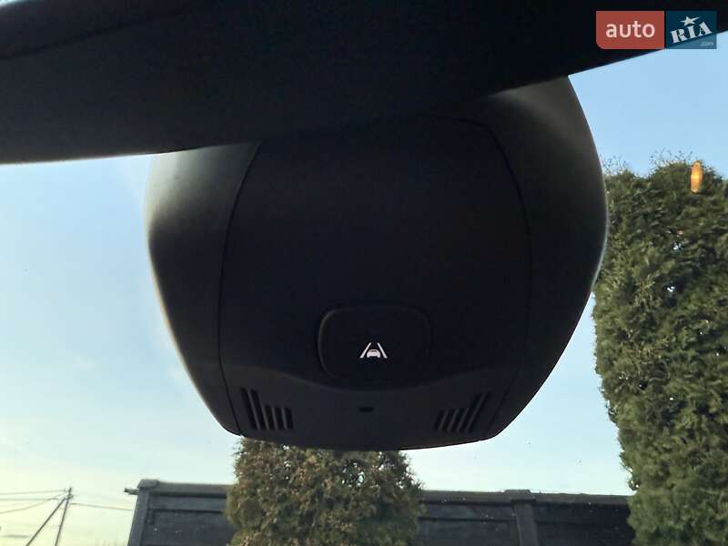 Минивэн Renault Grand Scenic 2014 в Стрые