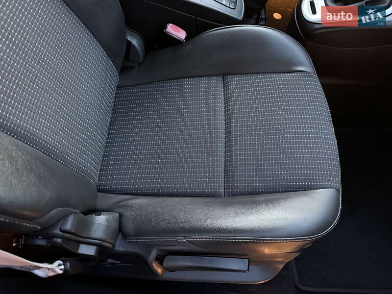 Минивэн Renault Grand Scenic 2014 в Стрые