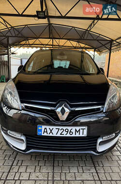 Мінівен Renault Grand Scenic 2014 в Харкові