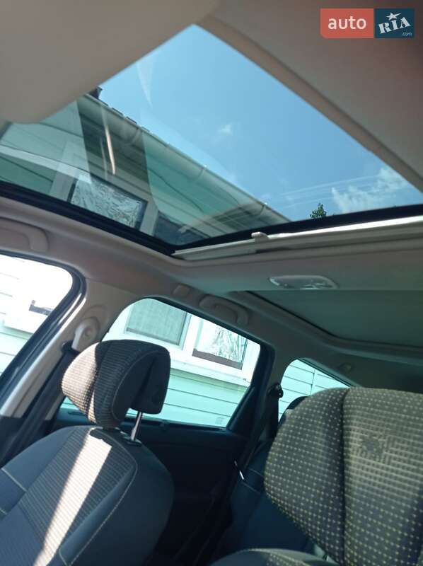 Мінівен Renault Grand Scenic 2010 в Лебедині фото 11 Мінівен Renault Grand Scenic 2010 в Лебедині