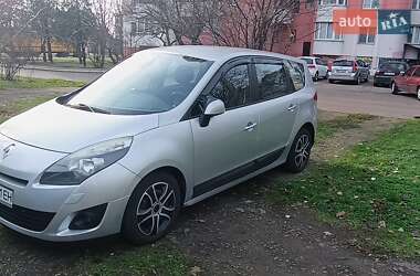 Мінівен Renault Grand Scenic 2010 в Миколаєві