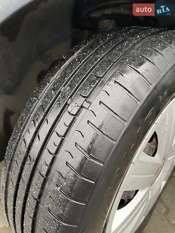 Мінівен Renault Grand Scenic 2006 в Летичіві фото 11 Мінівен Renault Grand Scenic 2006 в Летичіві