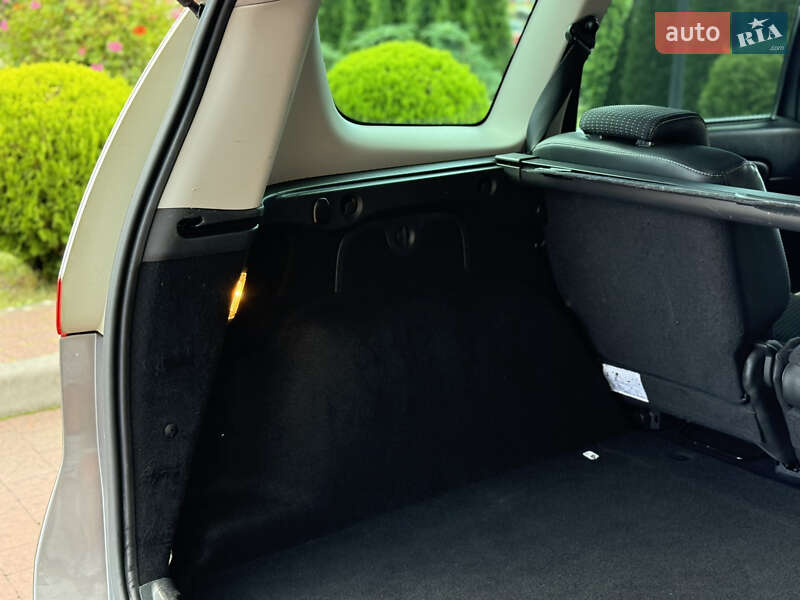 Минивэн Renault Grand Scenic 2012 в Стрые