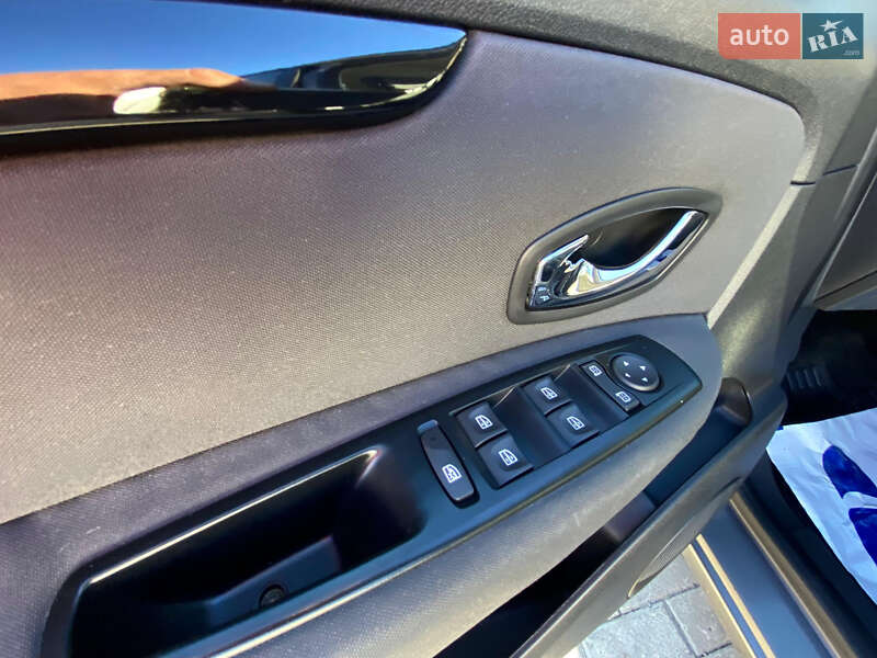 Минивэн Renault Grand Scenic 2013 в Ровно фото 19 Минивэн Renault Grand Scenic 2013 в Ровно