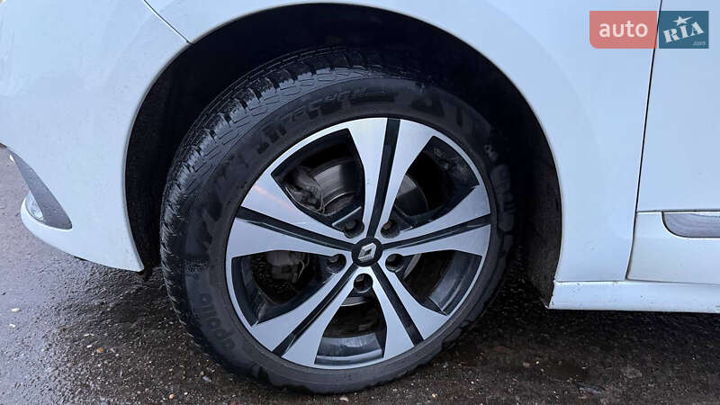 Мінівен Renault Grand Scenic 2012 в Камені-Каширському