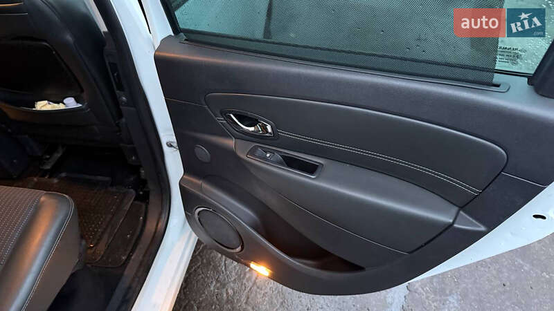 Мінівен Renault Grand Scenic 2012 в Камені-Каширському