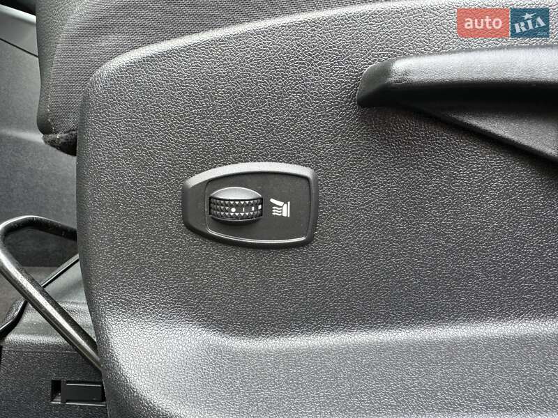 Минивэн Renault Grand Scenic 2012 в Киеве