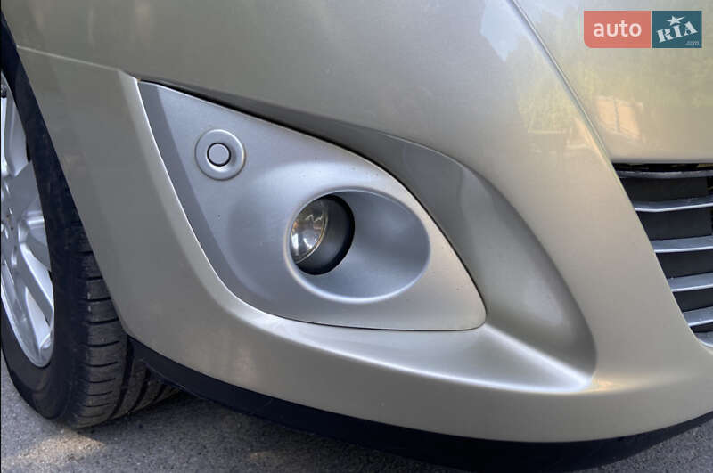 Мінівен Renault Grand Scenic 2011 в Вінниці