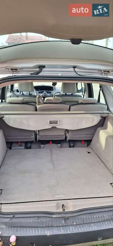 Минивэн Renault Grand Scenic 2005 в Днепре фото 7 Минивэн Renault Grand Scenic 2005 в Днепре