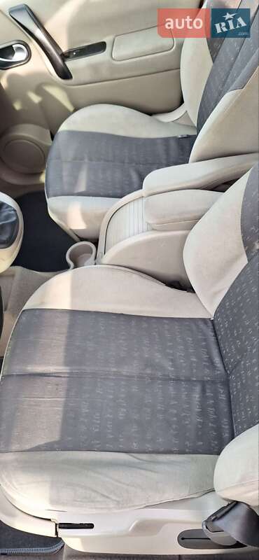 Минивэн Renault Grand Scenic 2005 в Днепре фото 4 Минивэн Renault Grand Scenic 2005 в Днепре