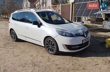 Минивэн Renault Grand Scenic 2013 в Славутиче