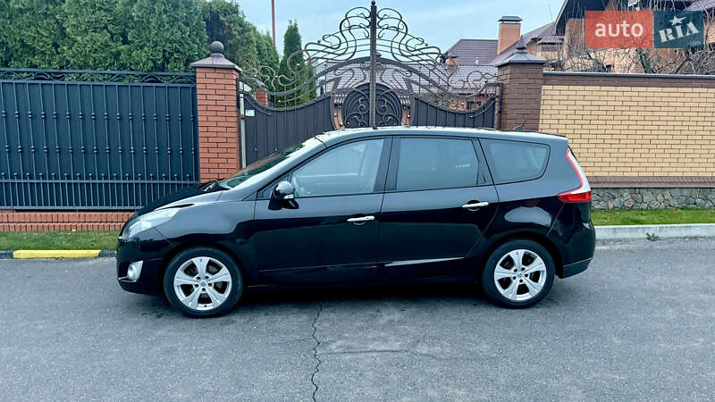 Мінівен Renault Grand Scenic 2010 в Олександрії