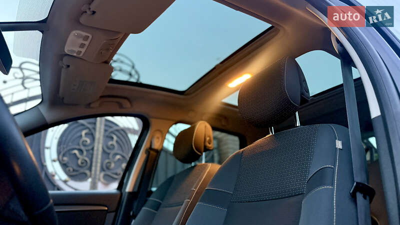 Мінівен Renault Grand Scenic 2010 в Олександрії