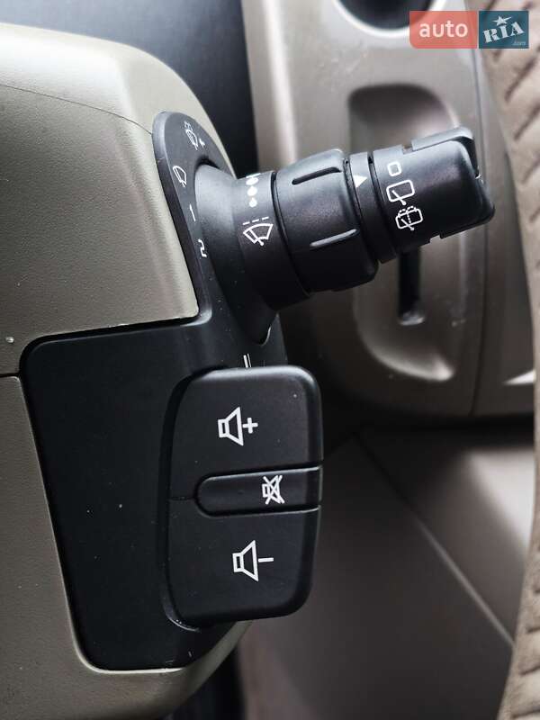 Минивэн Renault Grand Scenic 2005 в Хмельницком