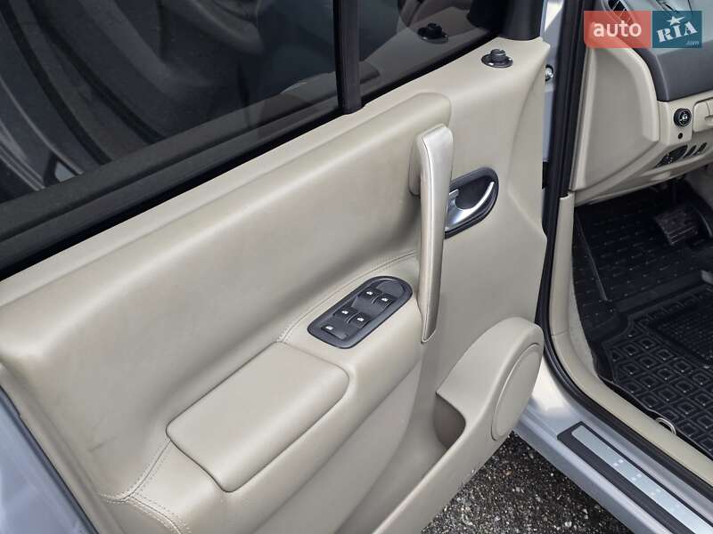 Минивэн Renault Grand Scenic 2005 в Хмельницком