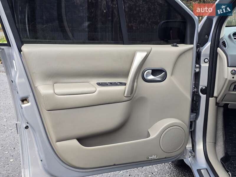 Минивэн Renault Grand Scenic 2005 в Хмельницком