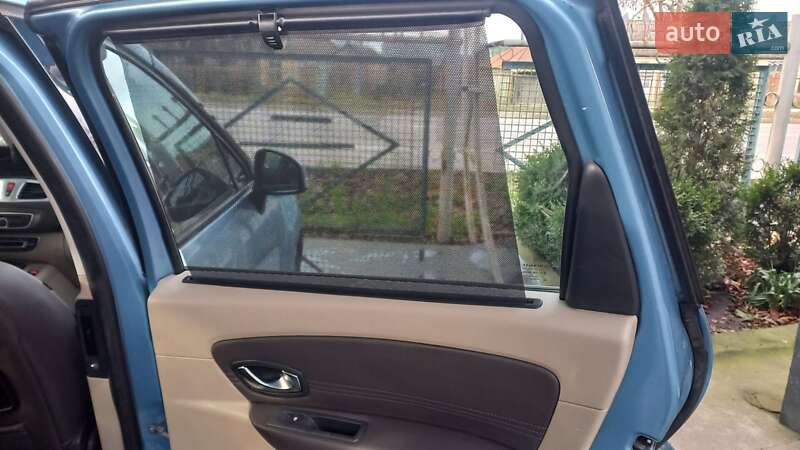 Мінівен Renault Grand Scenic 2011 в Жмеринці