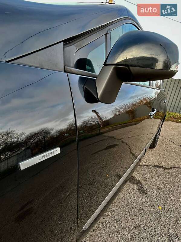 Мінівен Renault Grand Scenic 2012 в Полтаві фото 6 Мінівен Renault Grand Scenic 2012 в Полтаві