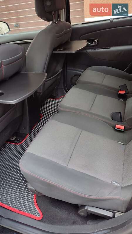 Мінівен Renault Grand Scenic 2012 в Хмельницькому