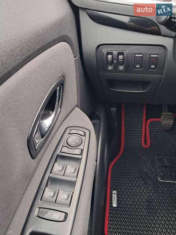 Мінівен Renault Grand Scenic 2012 в Хмельницькому