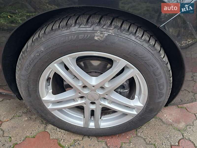 Мінівен Renault Grand Scenic 2012 в Хмельницькому