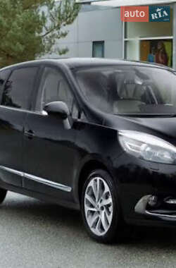 Минивэн Renault Grand Scenic 2013 в Кременчуге