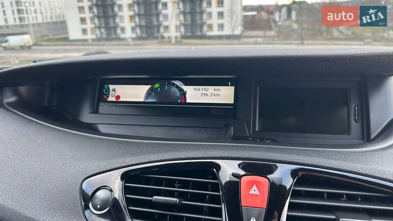 Минивэн Renault Grand Scenic 2011 в Львове фото 24 Минивэн Renault Grand Scenic 2011 в Львове