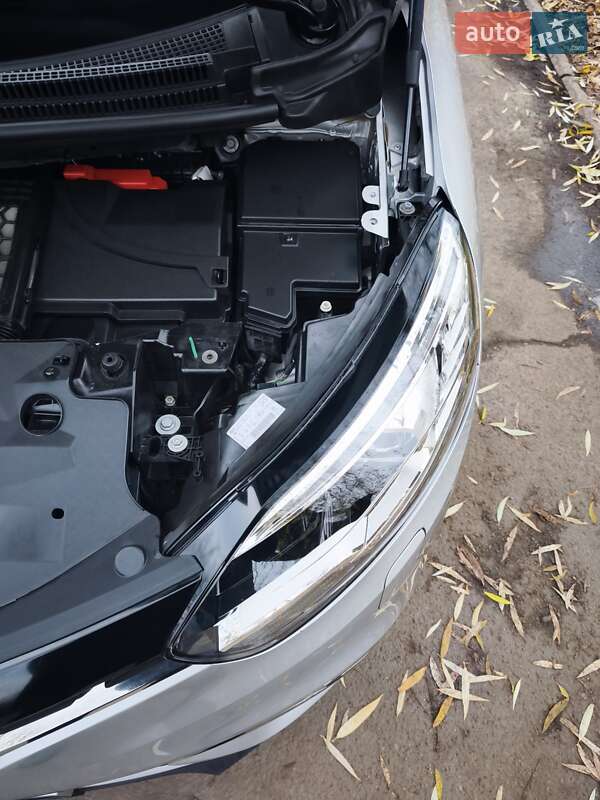 Мінівен Renault Grand Scenic 2017 в Рівному