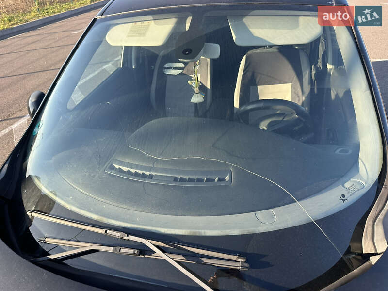 Мінівен Renault Grand Scenic 2010 в Рівному