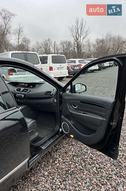 Минивэн Renault Grand Scenic 2012 в Черкассах