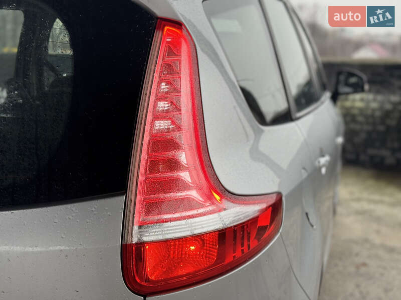 Минивэн Renault Grand Scenic 2016 в Виннице фото 20 Минивэн Renault Grand Scenic 2016 в Виннице