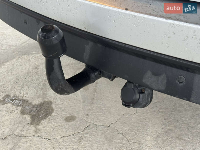 Минивэн Renault Grand Scenic 2016 в Виннице фото 24 Минивэн Renault Grand Scenic 2016 в Виннице