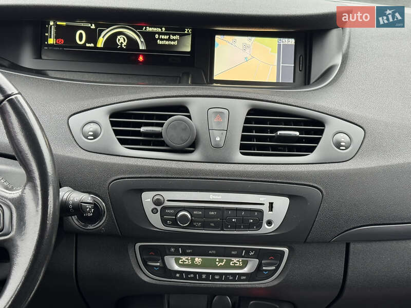 Минивэн Renault Grand Scenic 2016 в Виннице фото 35 Минивэн Renault Grand Scenic 2016 в Виннице