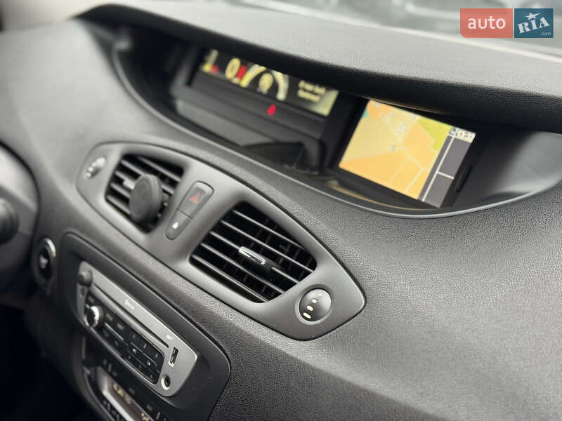 Минивэн Renault Grand Scenic 2016 в Виннице фото 49 Минивэн Renault Grand Scenic 2016 в Виннице