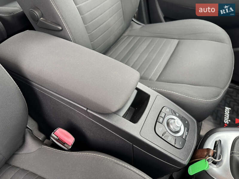 Минивэн Renault Grand Scenic 2016 в Виннице фото 54 Минивэн Renault Grand Scenic 2016 в Виннице