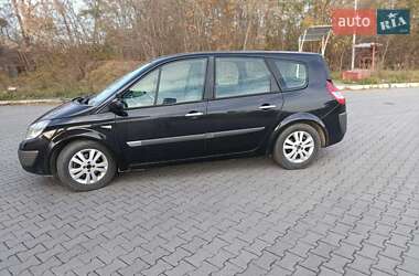 Минивэн Renault Grand Scenic 2004 в Шепетовке