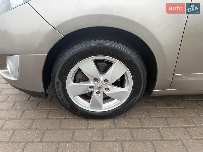 Минивэн Renault Grand Scenic 2010 в Ровно фото 15 Минивэн Renault Grand Scenic 2010 в Ровно