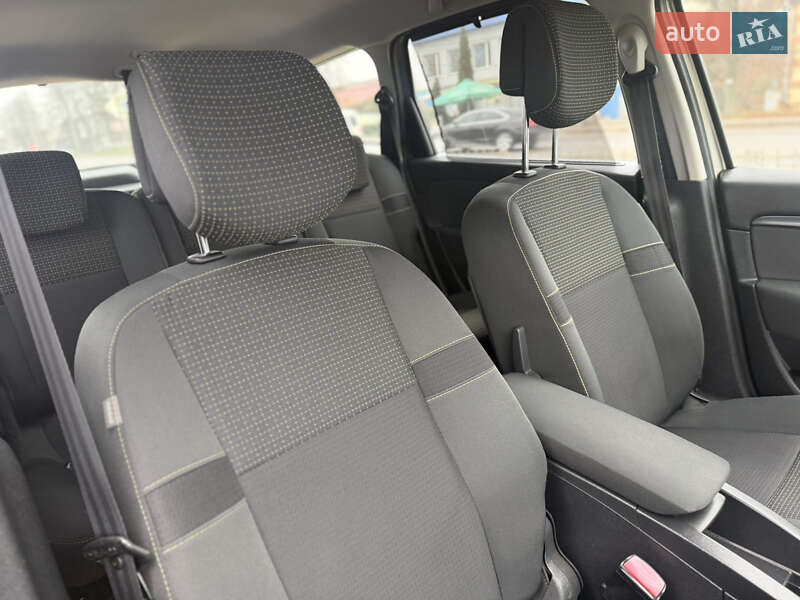 Минивэн Renault Grand Scenic 2010 в Ровно фото 53 Минивэн Renault Grand Scenic 2010 в Ровно