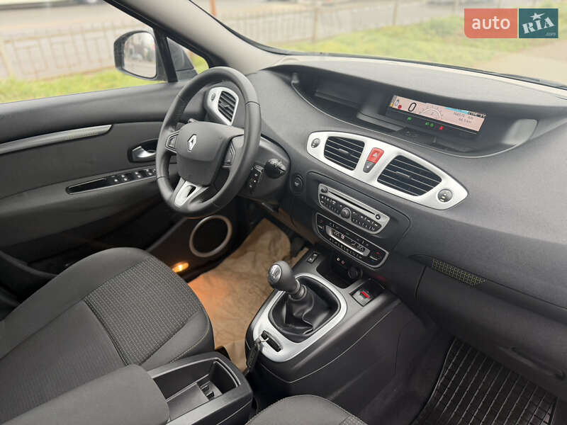 Минивэн Renault Grand Scenic 2010 в Ровно фото 55 Минивэн Renault Grand Scenic 2010 в Ровно
