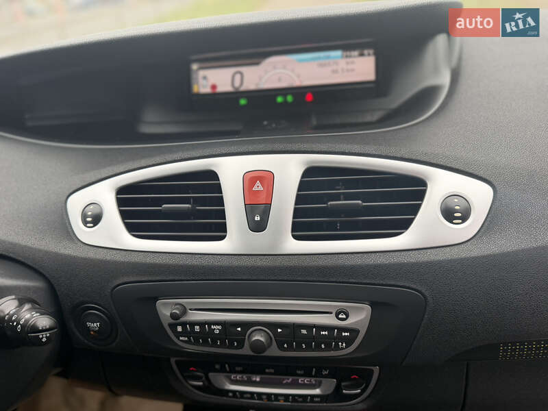 Минивэн Renault Grand Scenic 2010 в Ровно фото 57 Минивэн Renault Grand Scenic 2010 в Ровно