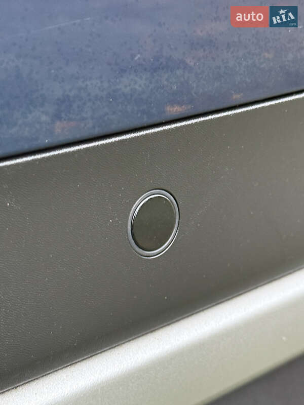 Мінівен Renault Grand Scenic 2020 в Дубні фото 20 Мінівен Renault Grand Scenic 2020 в Дубні