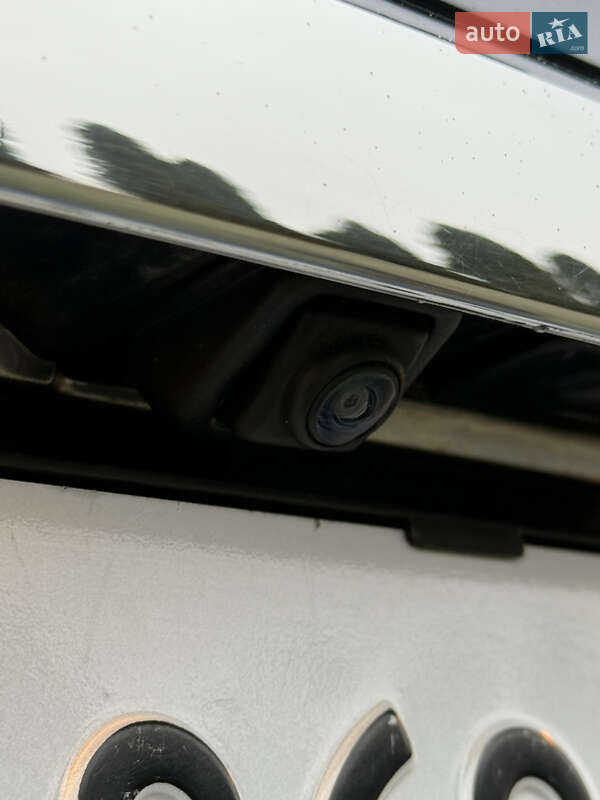 Мінівен Renault Grand Scenic 2020 в Дубні фото 21 Мінівен Renault Grand Scenic 2020 в Дубні